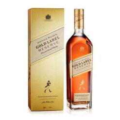 Johnnie Walker Gold Label 750 ml