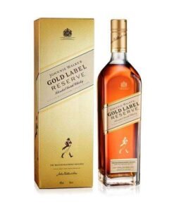 Johnnie Walker Gold Label 750 ml