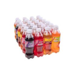 Cole Cold 355 ml(1x24) mix
