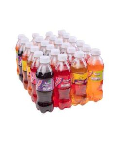 Cole Cold Assorted 370 ml(1x24)