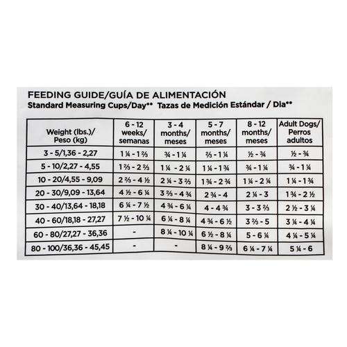 Selection Adult Dog Food 18.14 Kg / 40 lb - Image 5