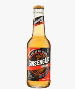 GinsengUp Original Btl 275ml