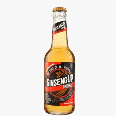 GinsengUp Original Btl 275ml
