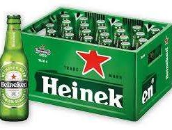 Alternative view of Heineken Light Btl 330ml