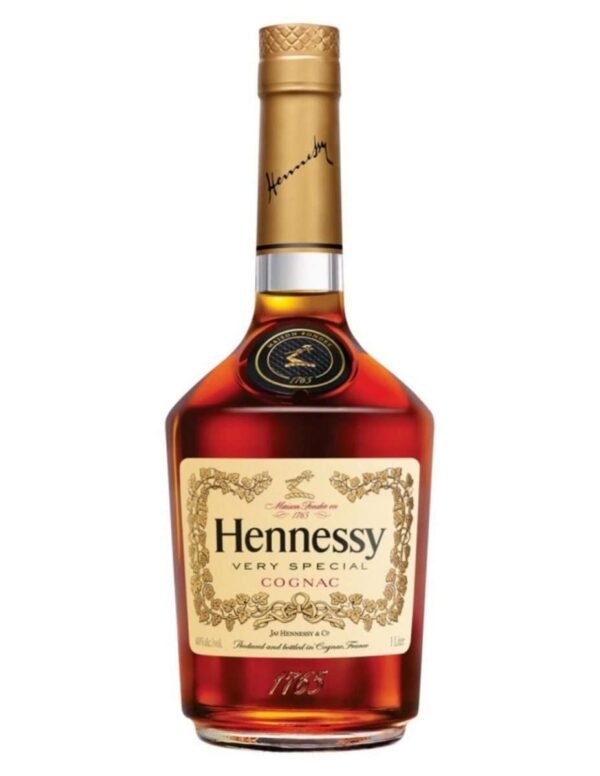 Hennessy 1L