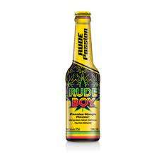 Rude Boy Passion 275ml (1x24)