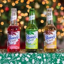 Alternative view of Shandy carib mix(1X24)