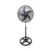 Jin Yuan black fan 18"