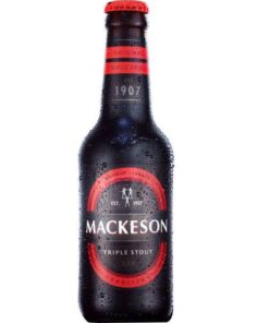Mackeson 275ml