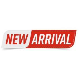 New Arrival