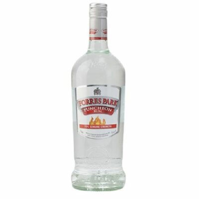 Puncheon 1L