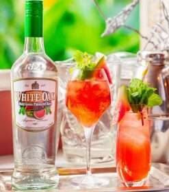 Wine Rum