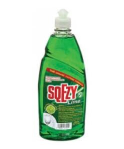 sqezy Dwl Lime 725ml