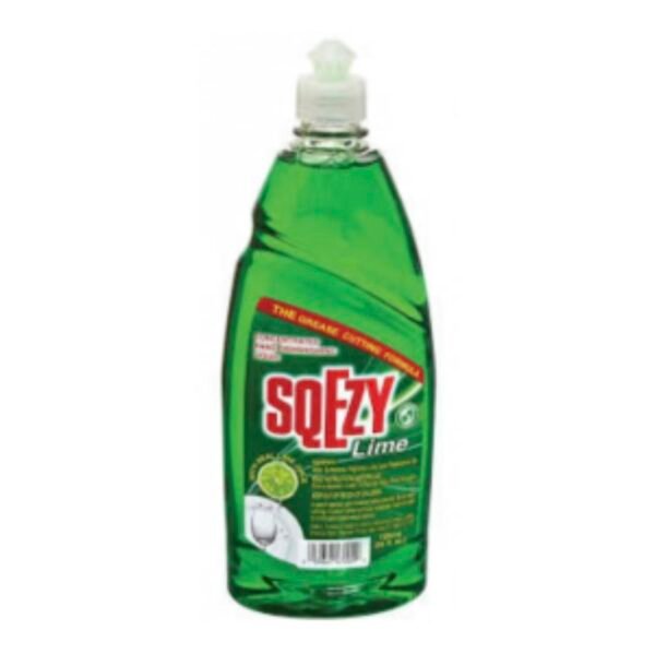 sqezy Dwl Lime 725ml