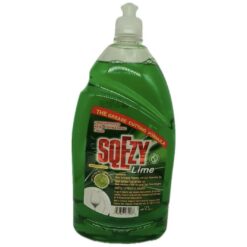 sqezy Lime Dwl 1.4 L
