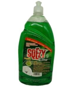 sqezy Lime Dwl 1.4 L