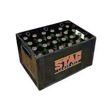 Alternative view of Stag Beer Btl 275ml