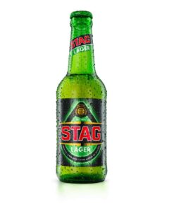 Stag Beer Btl 275ml