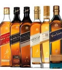 Wine Whisky