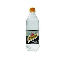 Schweppes Soda 20oz (1x24)