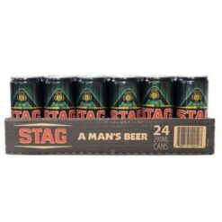 Stag Cans 295ml (1x24)