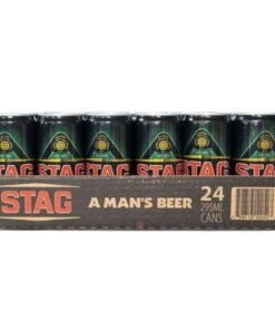 Stag Cans 295ml (1x24)