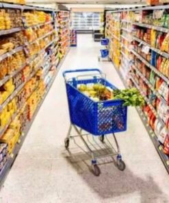 Groceries