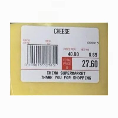 Cheese
