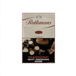 Rothman White 20's