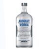 Absolut Vodka 1.75L