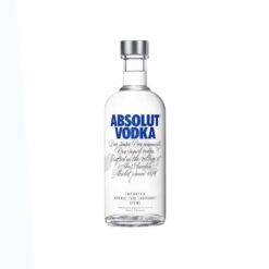 Absolut Vodka 375ml