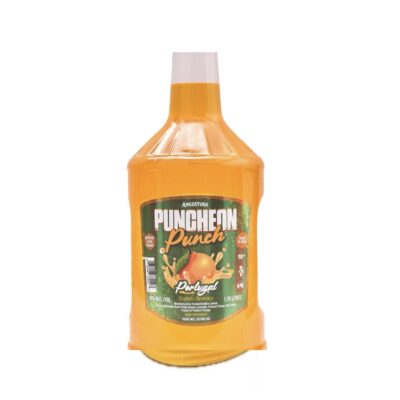 Angostura Puncheon Punch with Fruit Flavors 1.75 L