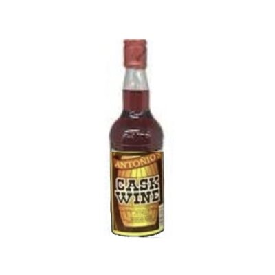Antonios Cask Wine 750ml