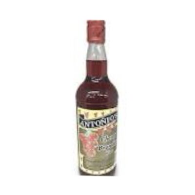 Antonios Cherry Brandy Wine 750ml