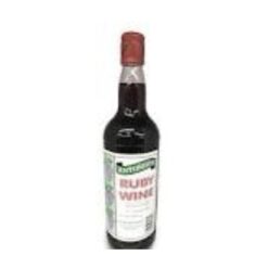 Antonios Ruby Wine 750ml