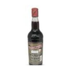 Antonios Spanish Wine 750ml