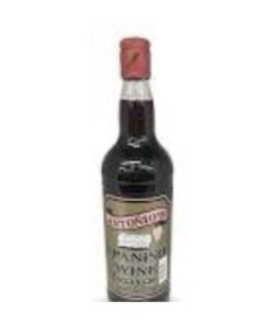 Antonios Spanish Wine 750ml