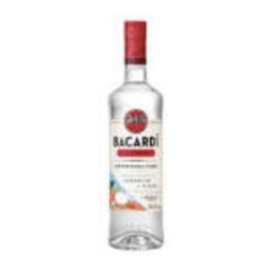Bacardi dragon berry 750ml