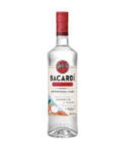 Bacardi dragon berry 750ml