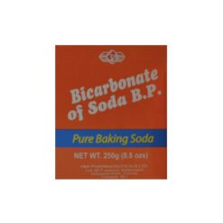 V&S Bicarbonate of Soda 250g