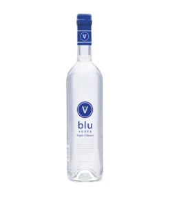 Blu Vodka 750ml