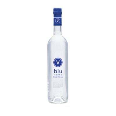 Blu Vodka 750ml