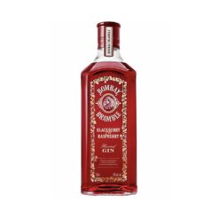 Bombay Bramble Gin 750ml Blackberry & Raspberry