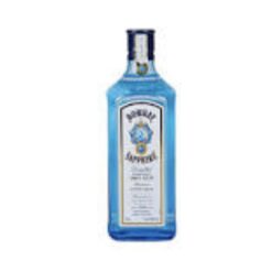 Bombay Sapphire Gin 750 mL