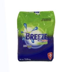 Breeze Multiactive 1.8KG Lemon