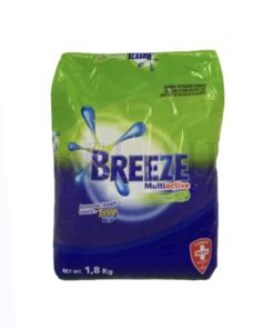 Breeze Multiactive 1.8KG Lemon