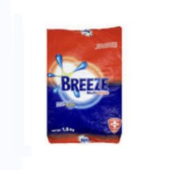 Breeze Powder Multiactive 1.8KG