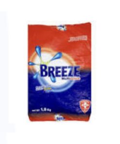 Breeze Powder Multiactive 1.8KG