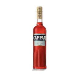 Campari Aperitif for Cocktails 750 mL