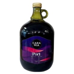 Cara Mia Port-Style Red Wine 2.5 L